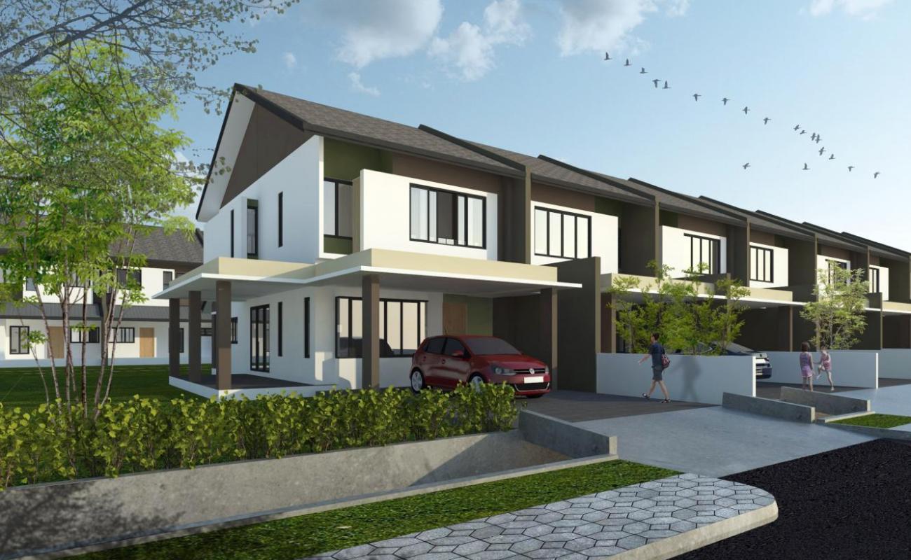 Urban Heights Sri Datai Group of Companies